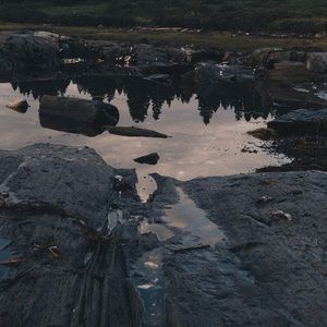 Meet your Posher, Brian